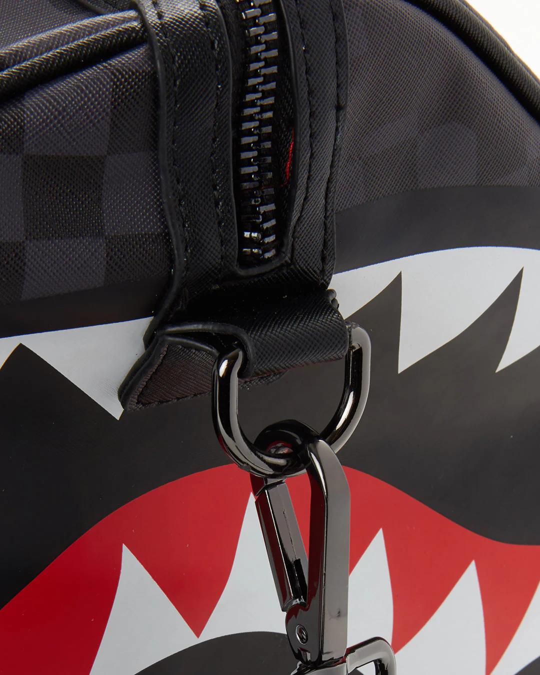 3AM DUFFLE | Sprayground Featured