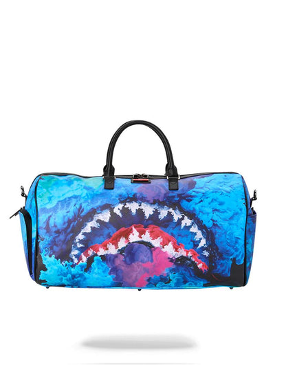 COLOR DRIP DUFFLE | Sprayground Popular