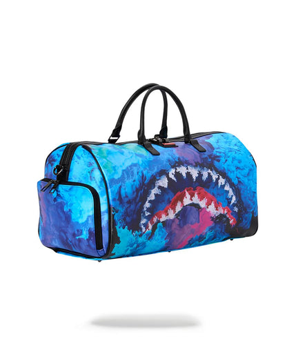 COLOR DRIP DUFFLE | Sprayground Popular