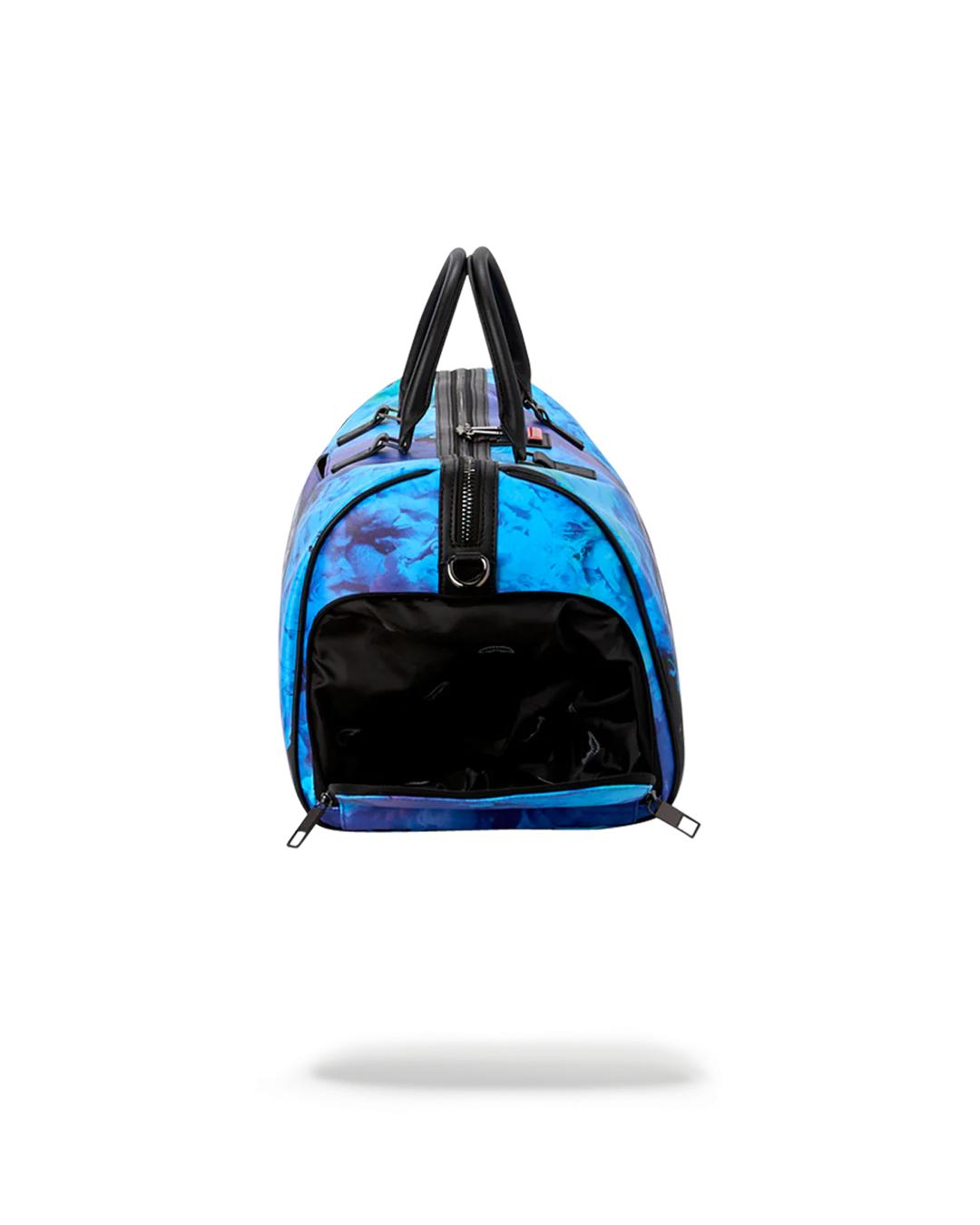 COLOR DRIP DUFFLE | Sprayground Popular