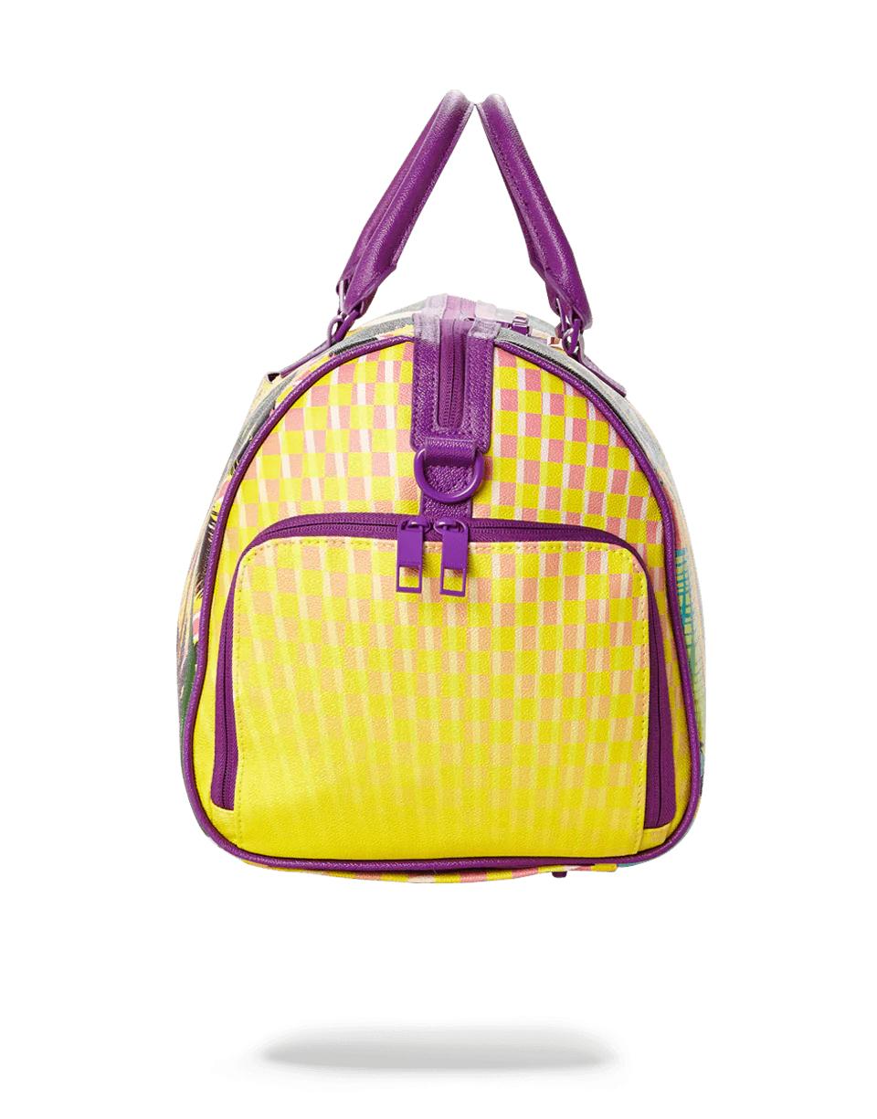 POP THE TRUNK DUFFLE | Sprayground Trending