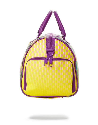 POP THE TRUNK DUFFLE | Sprayground Trending