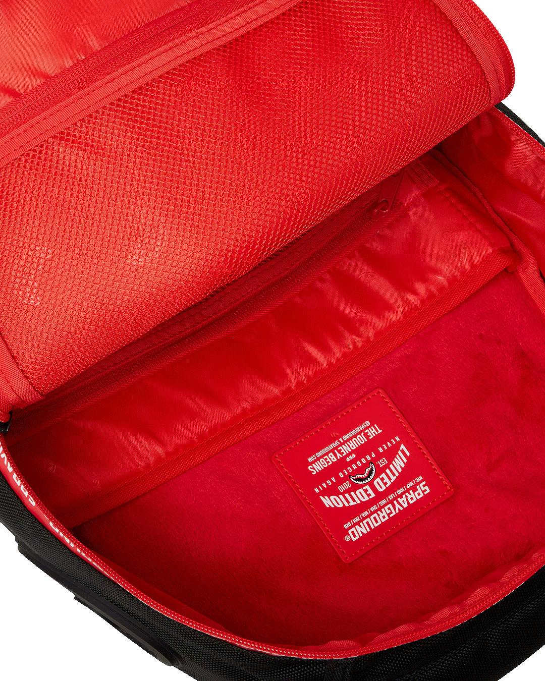 THE HERO DLXR BACKPACK | Sprayground Recommended