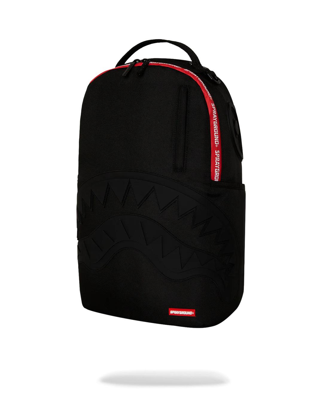 THE HERO DLXR BACKPACK | Sprayground Recommended