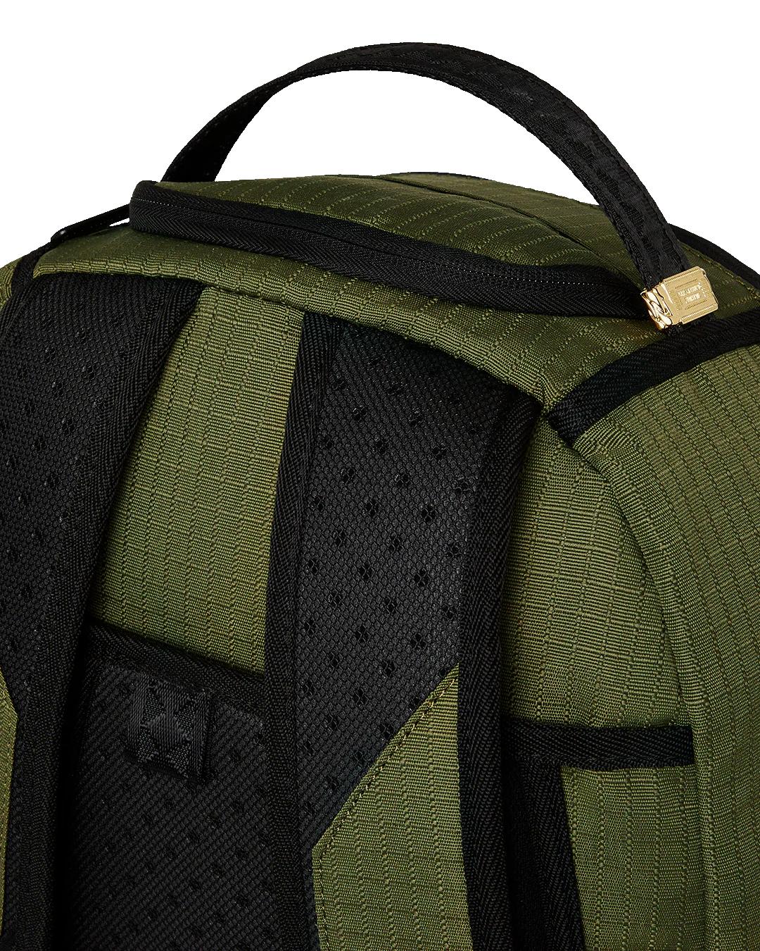 SHARK CENTRAL AIRBORNE BACKPACK | Sprayground Exclusive