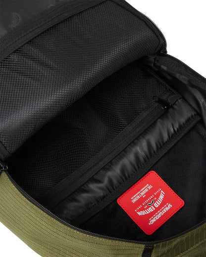 SHARK CENTRAL AIRBORNE BACKPACK | Sprayground Exclusive