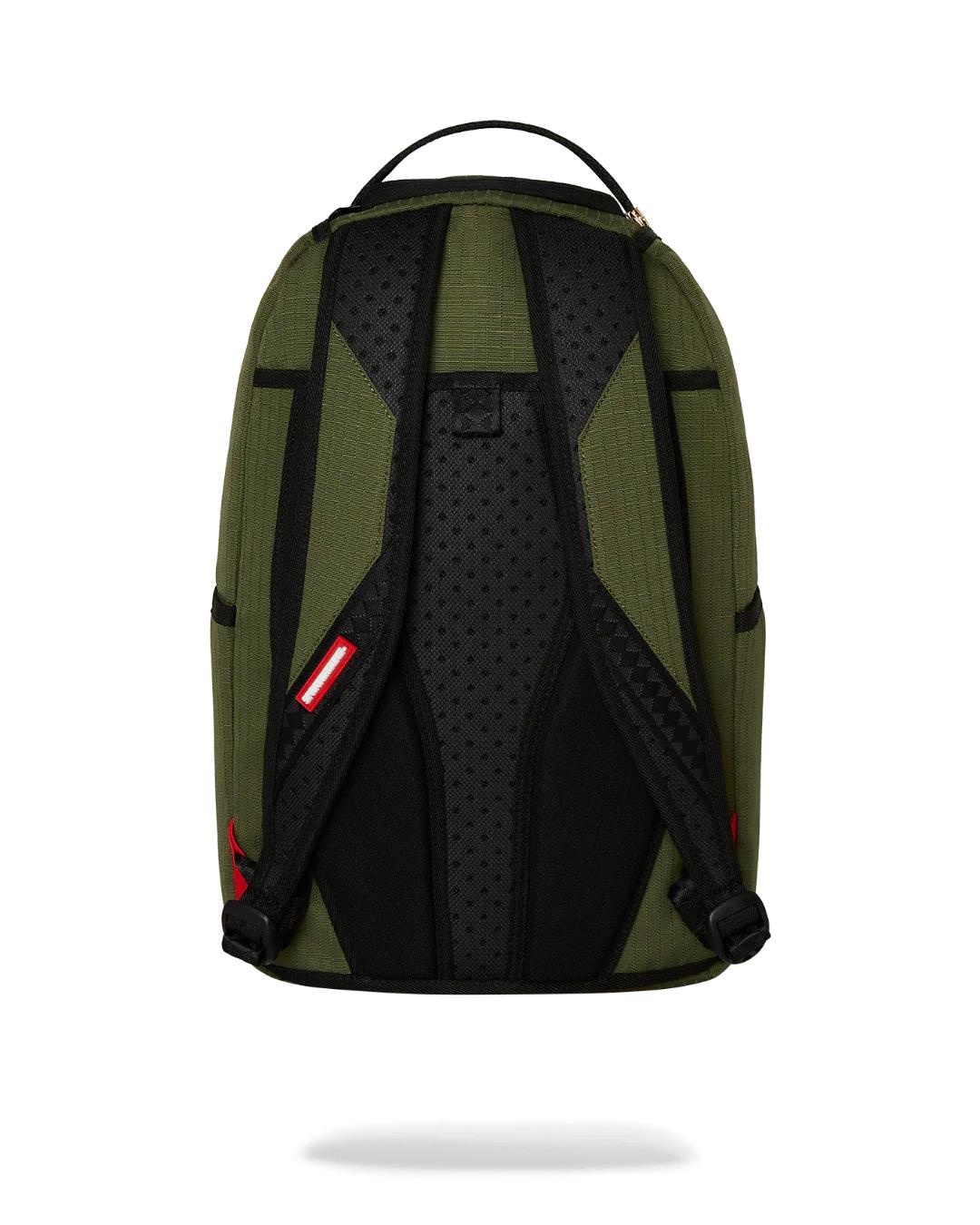 SHARK CENTRAL AIRBORNE BACKPACK | Sprayground Exclusive