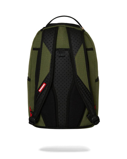 SHARK CENTRAL AIRBORNE BACKPACK | Sprayground Exclusive