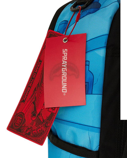 WE BARE BEARS CHILLIN' BACKPACK | Sprayground Signature