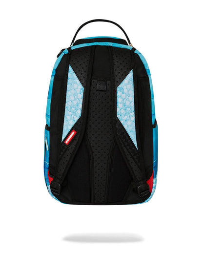 WE BARE BEARS CHILLIN' BACKPACK | Sprayground Signature