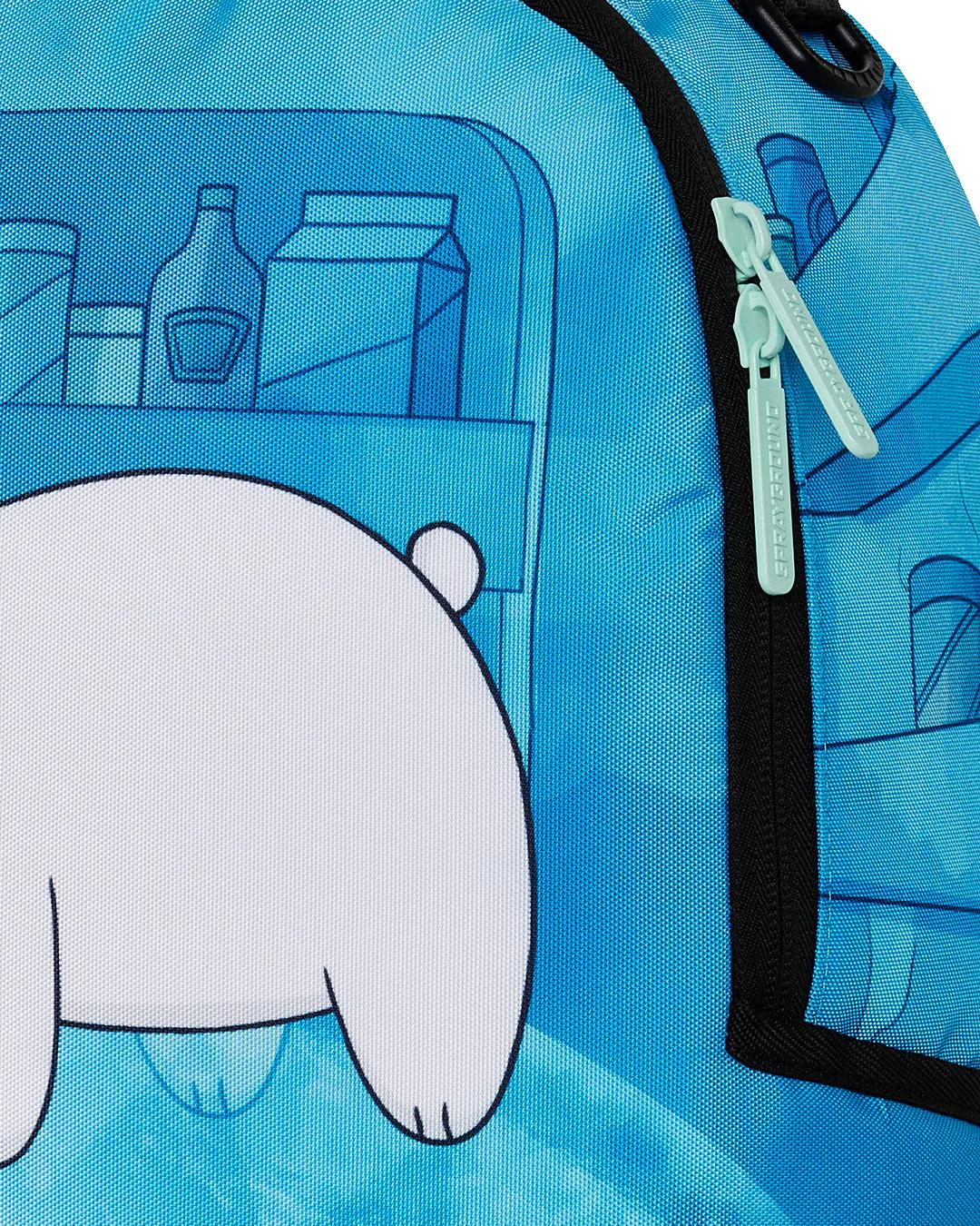 WE BARE BEARS CHILLIN' BACKPACK | Sprayground Signature