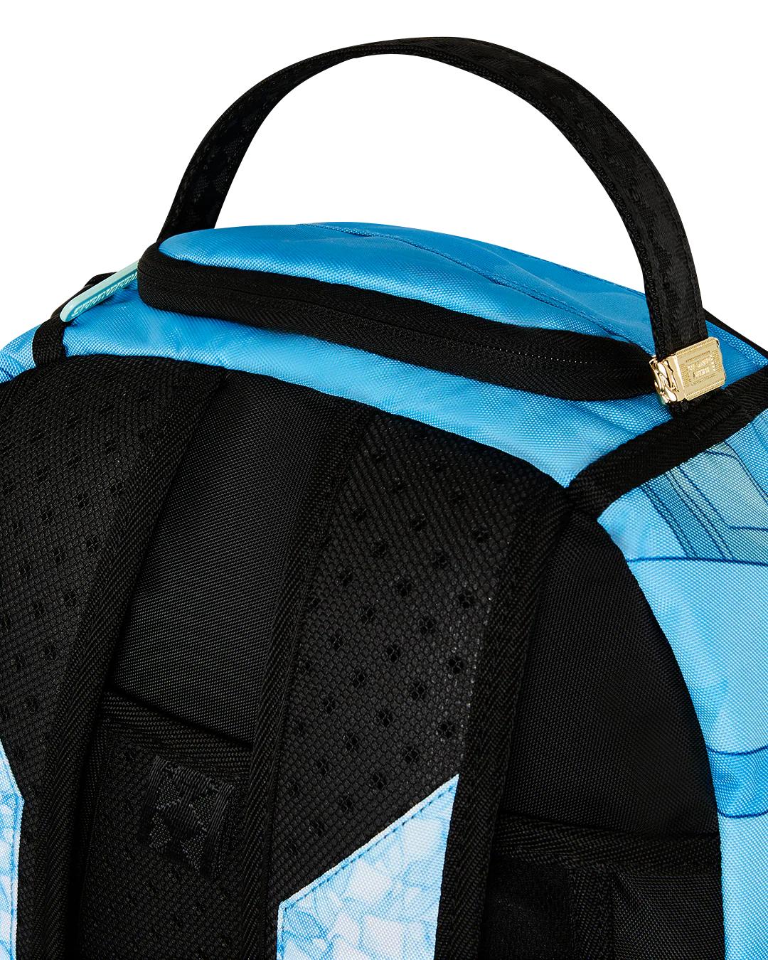 WE BARE BEARS CHILLIN' BACKPACK | Sprayground Signature