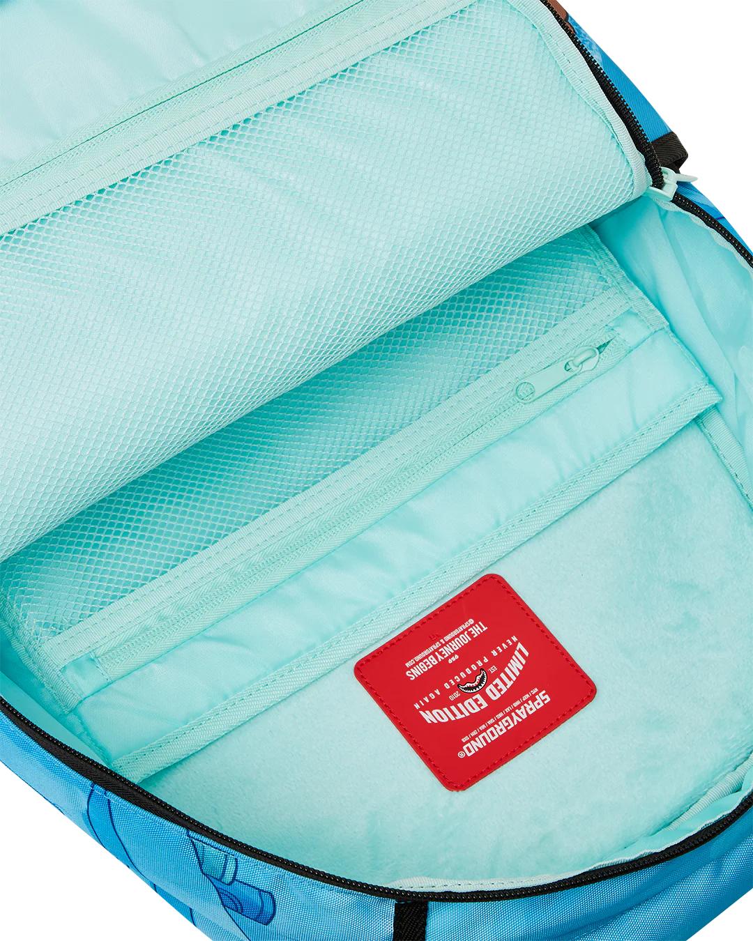 WE BARE BEARS CHILLIN' BACKPACK | Sprayground Signature