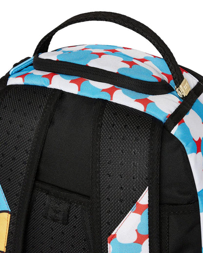 SMURFS SLEEPY DAYZ BACKPACK | Sprayground Essential