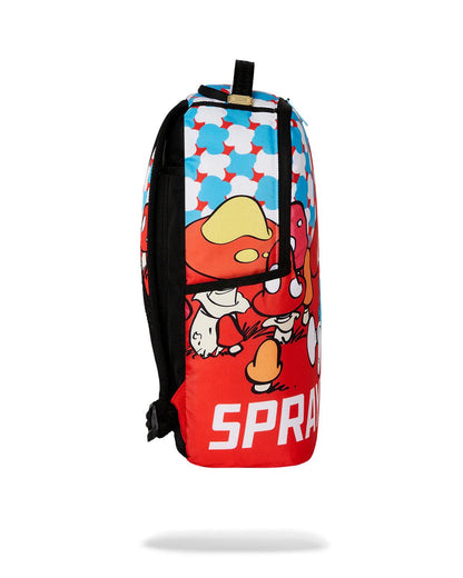 SMURFS SLEEPY DAYZ BACKPACK | Sprayground Essential
