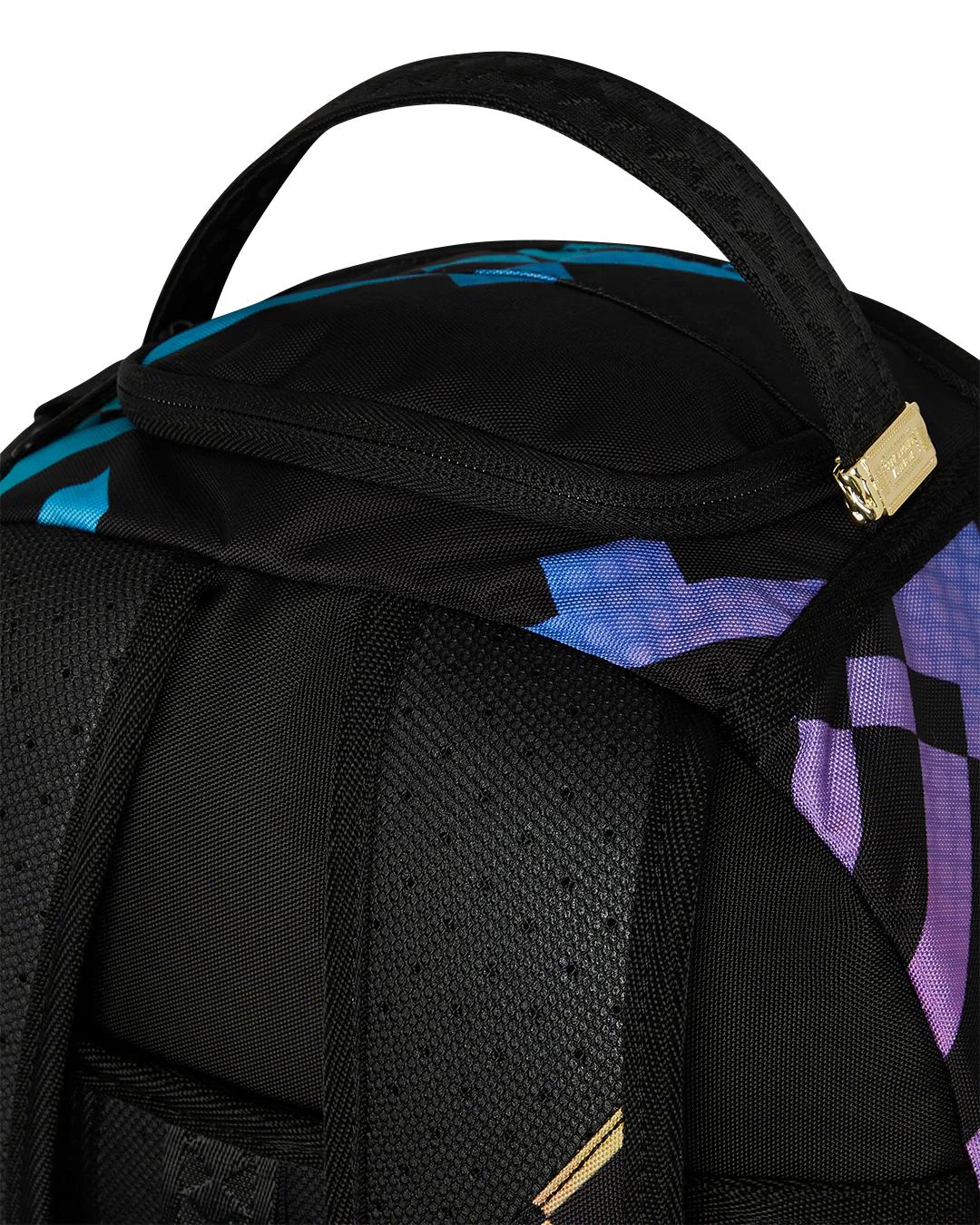 POWERPUFF GIRLS RAINBOW SMASH BACKPACK | Sprayground Value