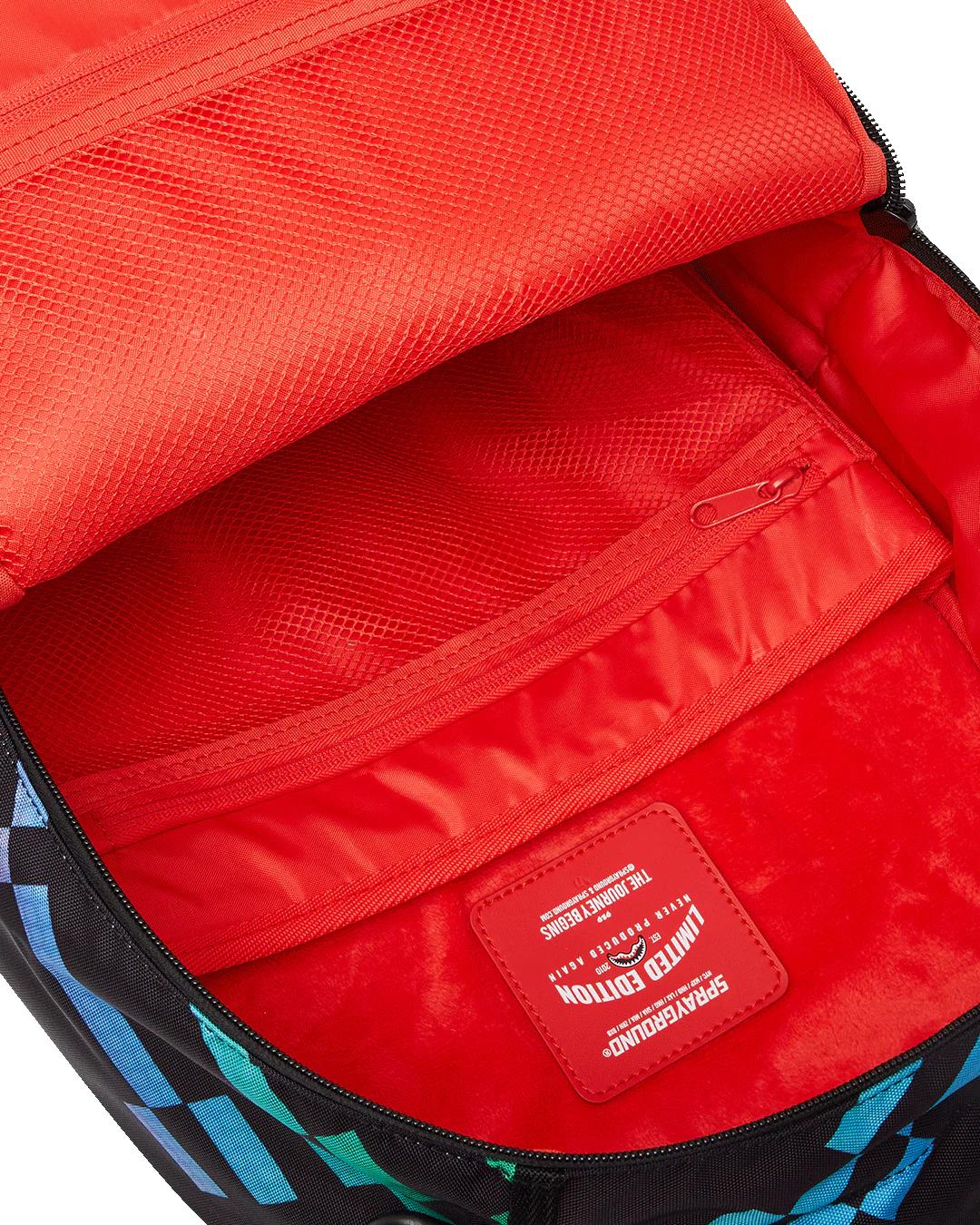 POWERPUFF GIRLS RAINBOW SMASH BACKPACK | Sprayground Value