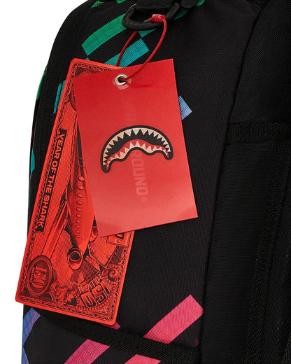 POWERPUFF GIRLS RAINBOW SMASH BACKPACK | Sprayground Value