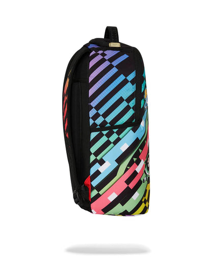 POWERPUFF GIRLS RAINBOW SMASH BACKPACK | Sprayground Value