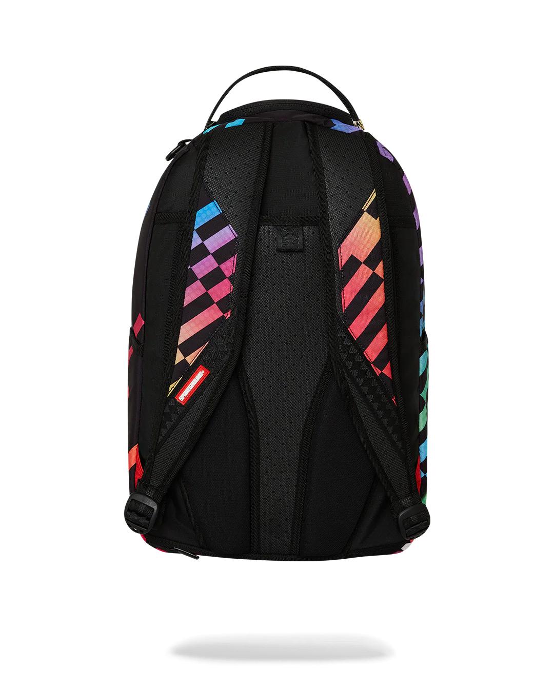 POWERPUFF GIRLS RAINBOW SMASH BACKPACK | Sprayground Value