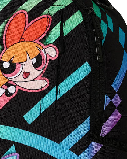 POWERPUFF GIRLS RAINBOW SMASH BACKPACK | Sprayground Value