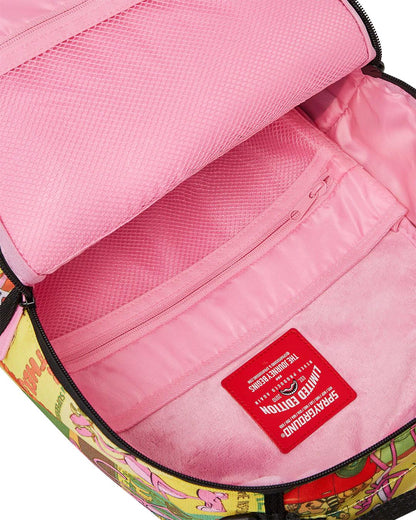 PINK PANTHER DIAMOND SHADES BACKPACK | Sprayground Latest