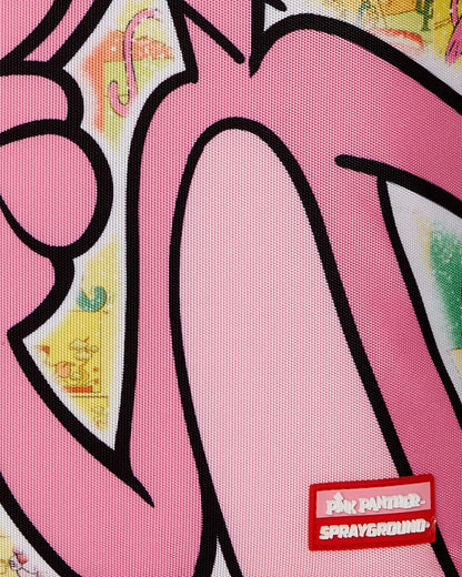PINK PANTHER DIAMOND SHADES BACKPACK | Sprayground Latest