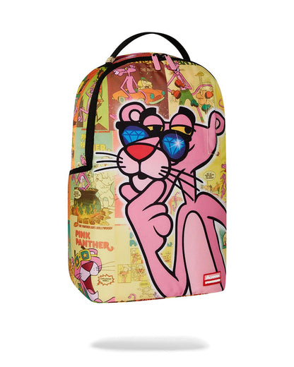 PINK PANTHER DIAMOND SHADES BACKPACK | Sprayground Latest