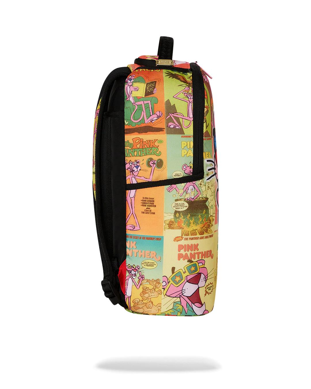 PINK PANTHER DIAMOND SHADES BACKPACK | Sprayground Latest