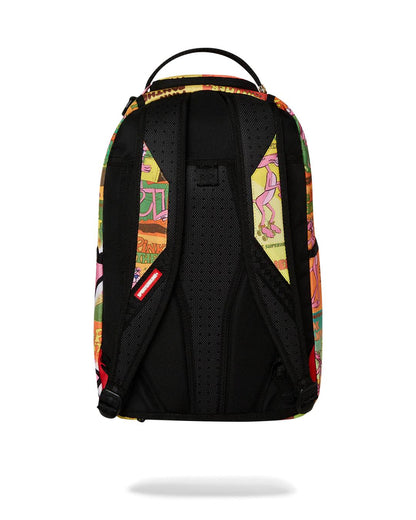 PINK PANTHER DIAMOND SHADES BACKPACK | Sprayground Latest