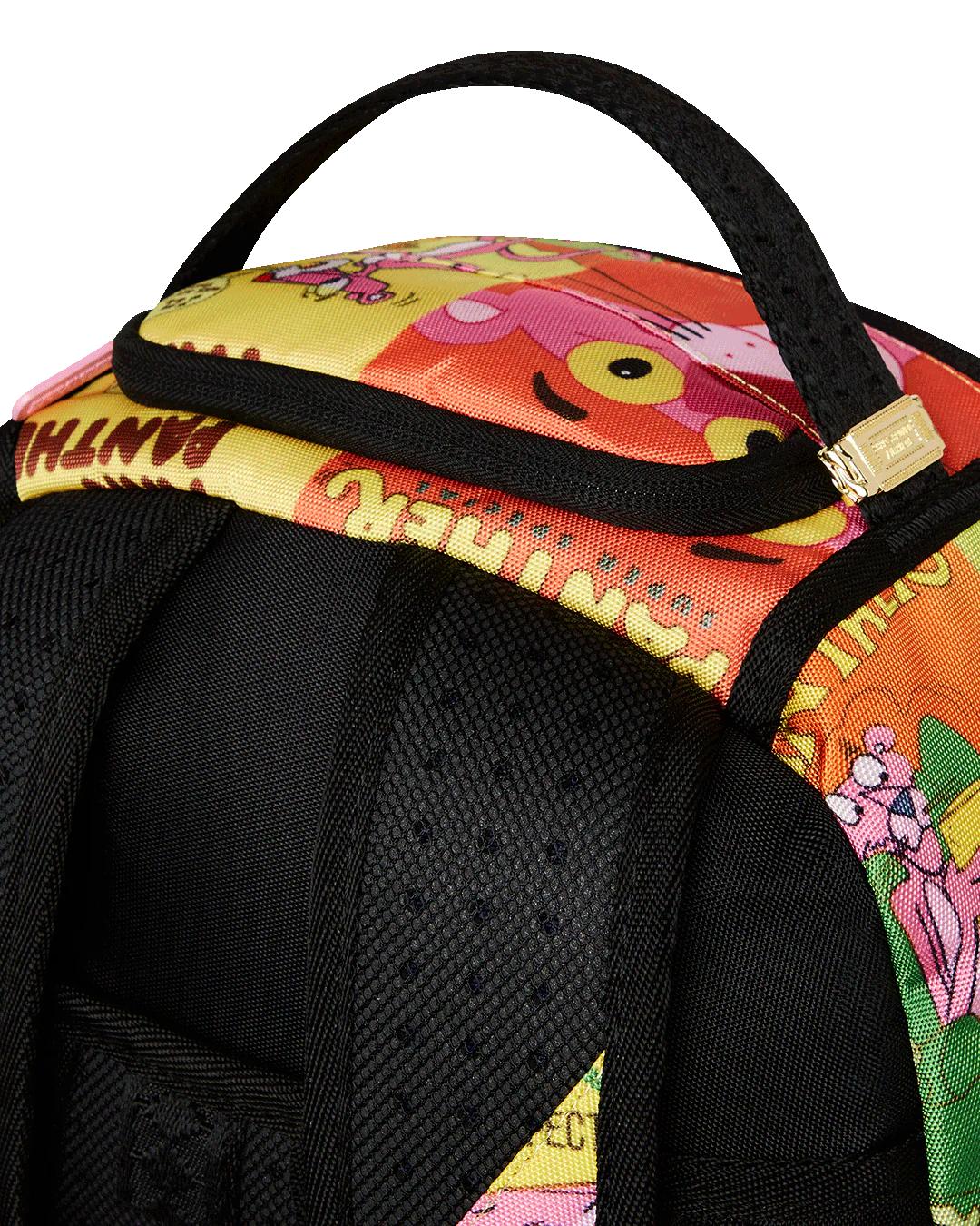 PINK PANTHER DIAMOND SHADES BACKPACK | Sprayground Latest