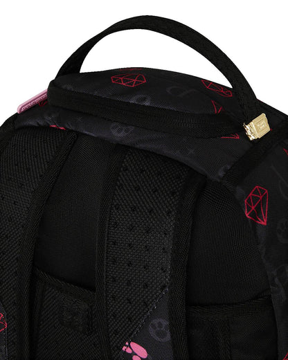 PINK PANTHER PINK MISCHIEF BACKPACK | Sprayground Quality
