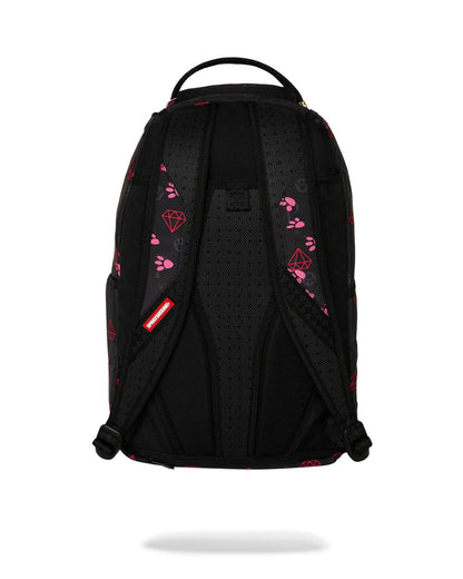 PINK PANTHER PINK MISCHIEF BACKPACK | Sprayground Quality