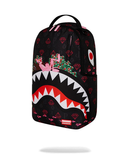 PINK PANTHER PINK MISCHIEF BACKPACK | Sprayground Quality