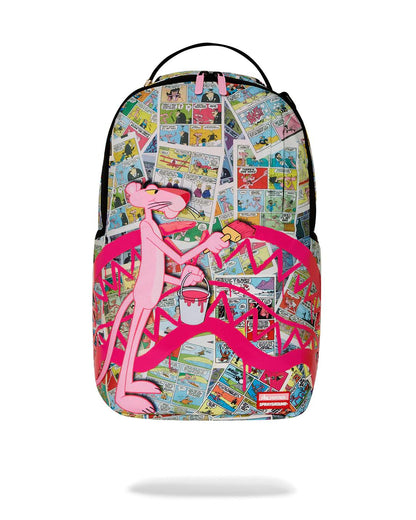 PINK PANTHER THE GALLERY DLXR BACKPACK | Sprayground Premium