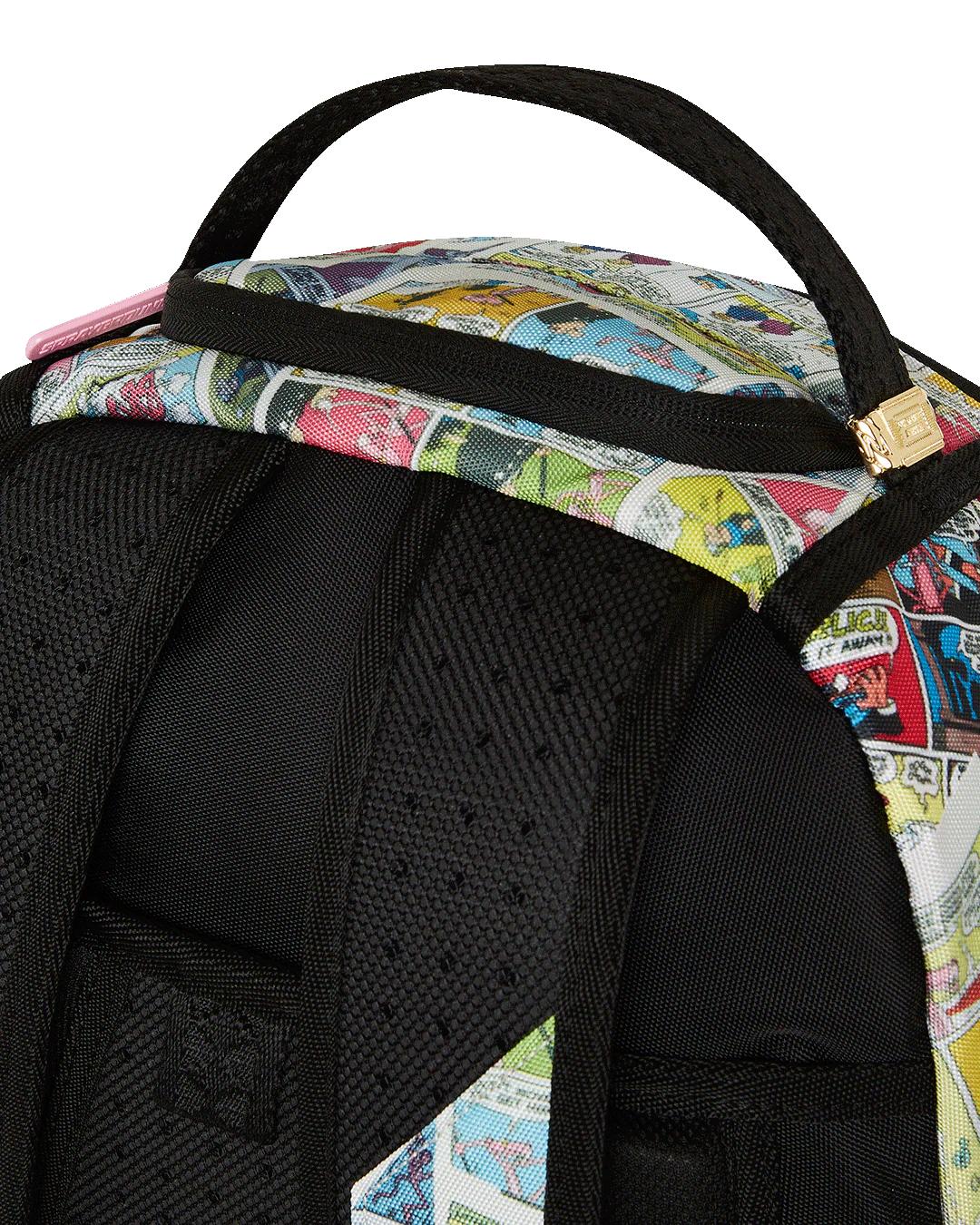 PINK PANTHER THE GALLERY DLXR BACKPACK | Sprayground Premium
