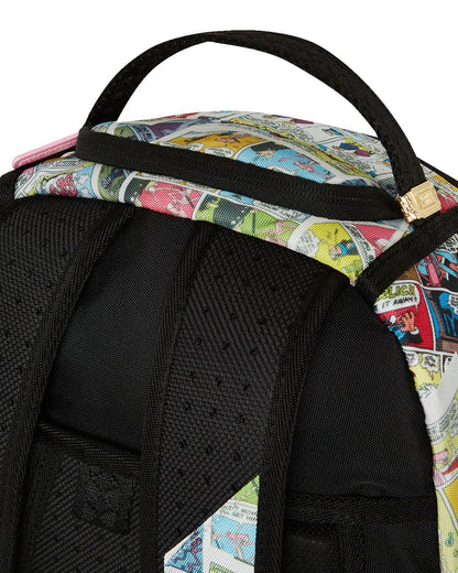 PINK PANTHER THE GALLERY DLXR BACKPACK | Sprayground Premium