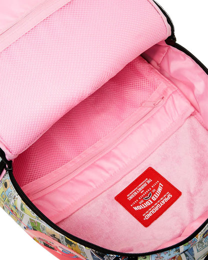PINK PANTHER THE GALLERY DLXR BACKPACK | Sprayground Premium