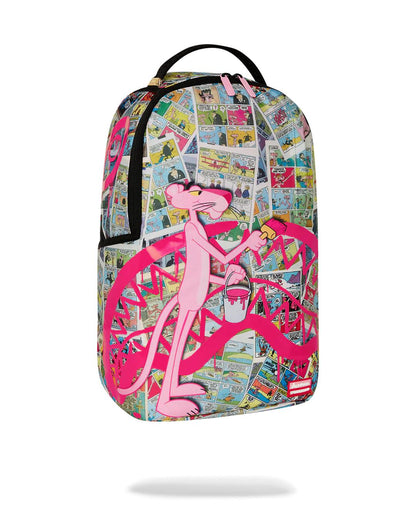 PINK PANTHER THE GALLERY DLXR BACKPACK | Sprayground Premium