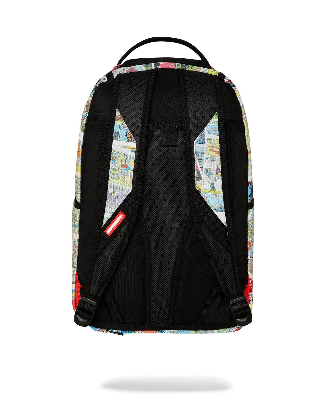 PINK PANTHER THE GALLERY DLXR BACKPACK | Sprayground Premium