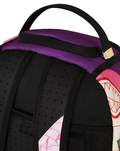 PINK PANTHER FORTRESS OF MONEY-TUDE BACKPACK | Sprayground New