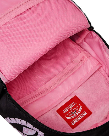 PINK PANTHER DIAMOND BITE BACKPACK | Sprayground Featured