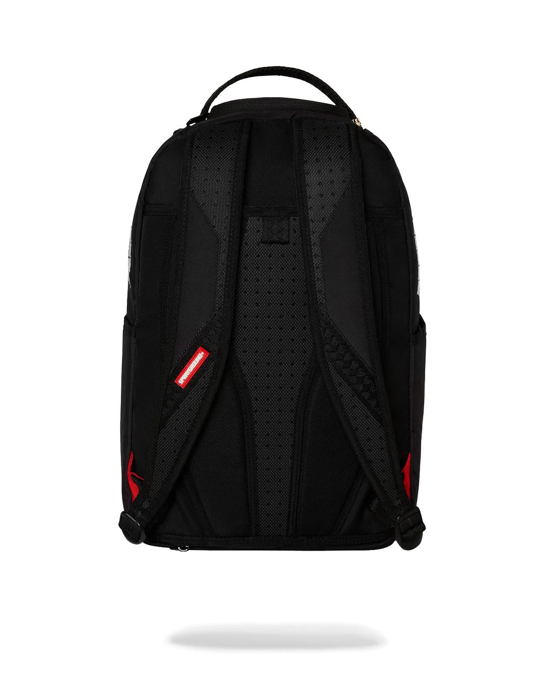 PINK PANTHER DIAMOND BITE BACKPACK | Sprayground Featured