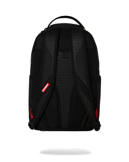 PINK PANTHER DIAMOND BITE BACKPACK | Sprayground Featured