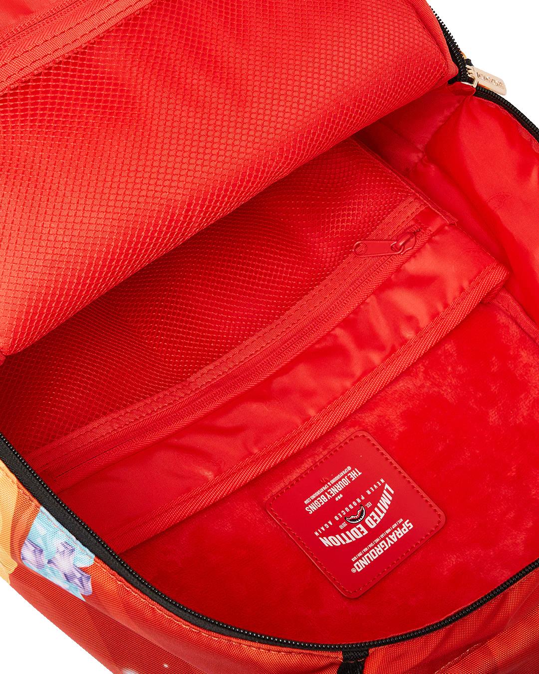 LOONEY TUNES BUGS BILLIONAIRE DLXR BACKPACK | Sprayground Popular