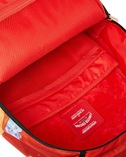 LOONEY TUNES BUGS BILLIONAIRE DLXR BACKPACK | Sprayground Popular