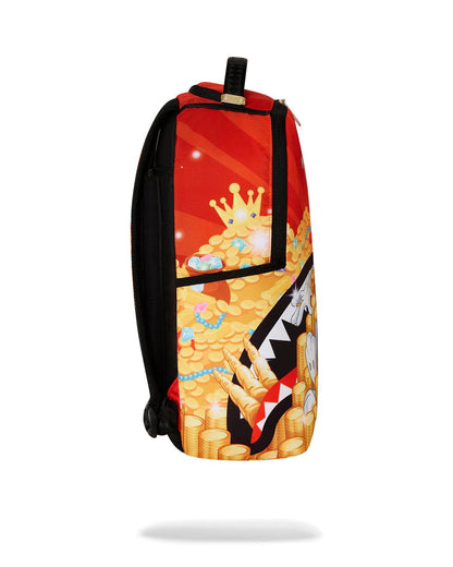 LOONEY TUNES BUGS BILLIONAIRE DLXR BACKPACK | Sprayground Popular