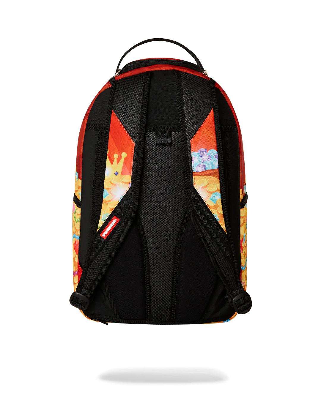 LOONEY TUNES BUGS BILLIONAIRE DLXR BACKPACK | Sprayground Popular