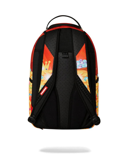 LOONEY TUNES BUGS BILLIONAIRE DLXR BACKPACK | Sprayground Popular