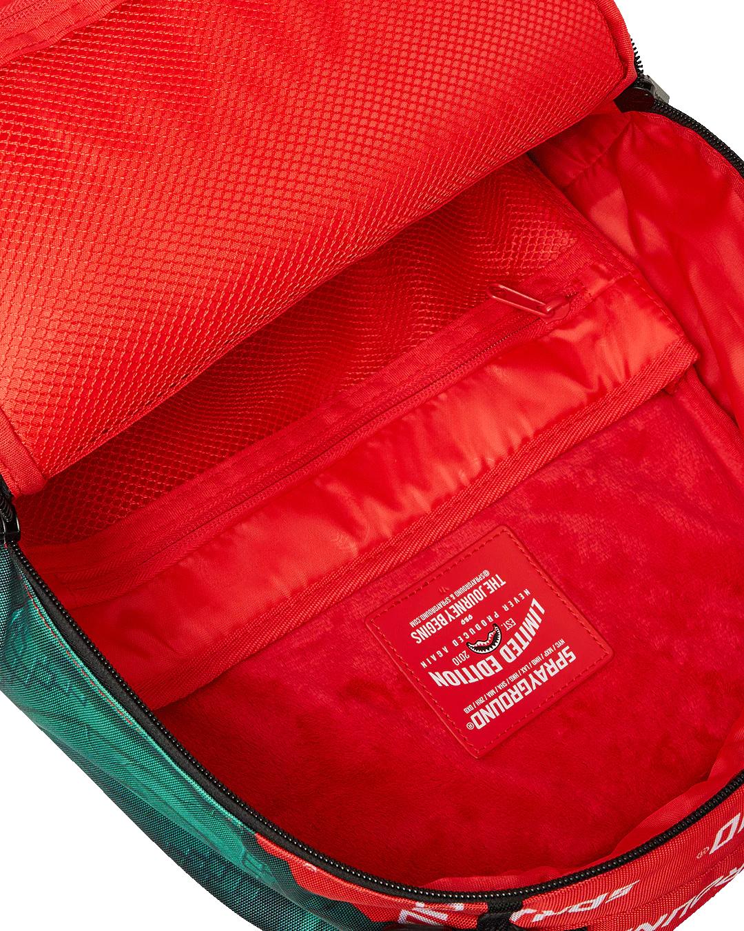KUNG FU PANDA PO POWER PACK BACKPACK | Sprayground Trending